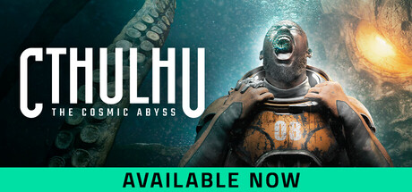 《克苏鲁：恐怖深渊》Build.23114800（Cthulhu The Cosmic Abyss）官方中文|解压可玩- 关先生资源站