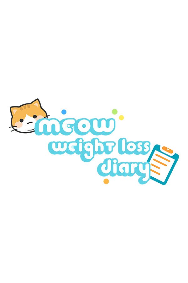 Meow Weight Loss Diary