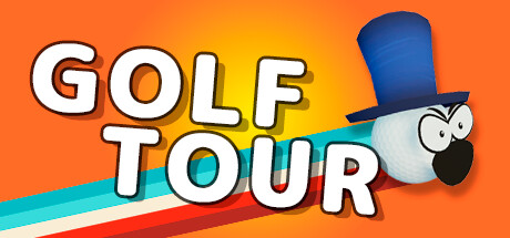 《高尔夫之旅/Golf Tour》免安装版|迅雷百度云下载