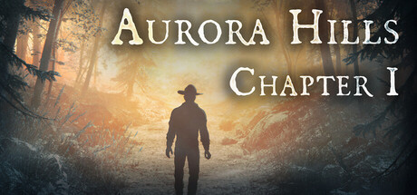 极光山庄:第1章/Aurora Hills: Chapter 1-苏白资源