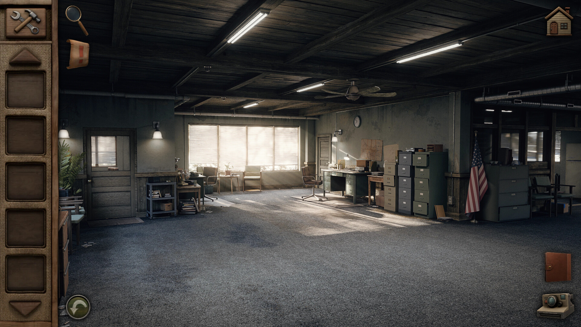 极光山庄:第1章|Aurora Hills: Chapter 1|Build.24934655|官方简体中文|容量919MB插图4vtavta 截图 #1
