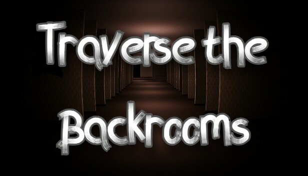 PC Traverse the Backrooms|官方中文|解压即撸|-美淘游戏