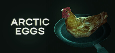 《南极蛋（Arctic Eggs）》Build.14398341官方英/日|容量514MB