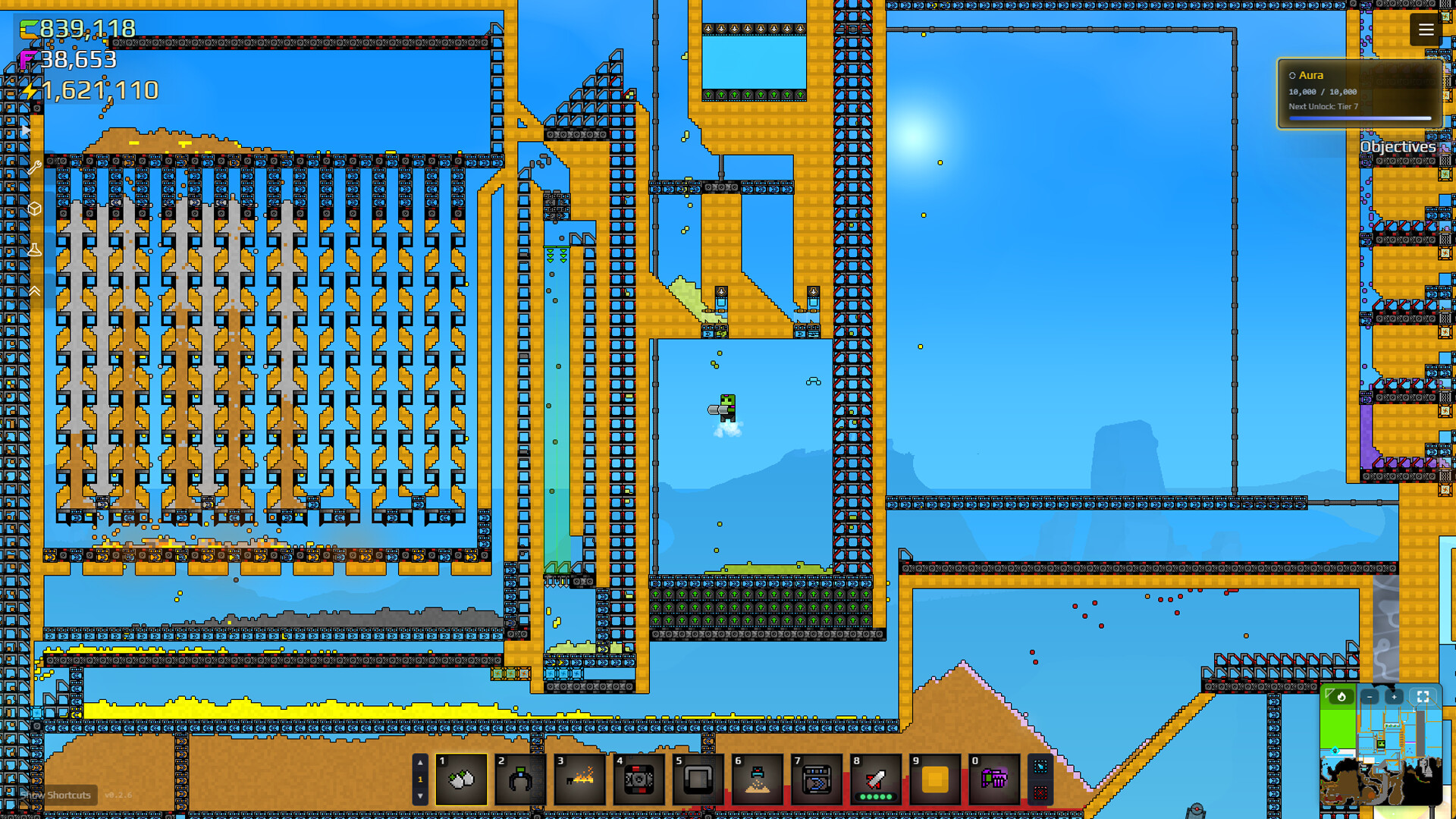 沙金工业|Sandustry|Build.24712350|官方中文|容量403M