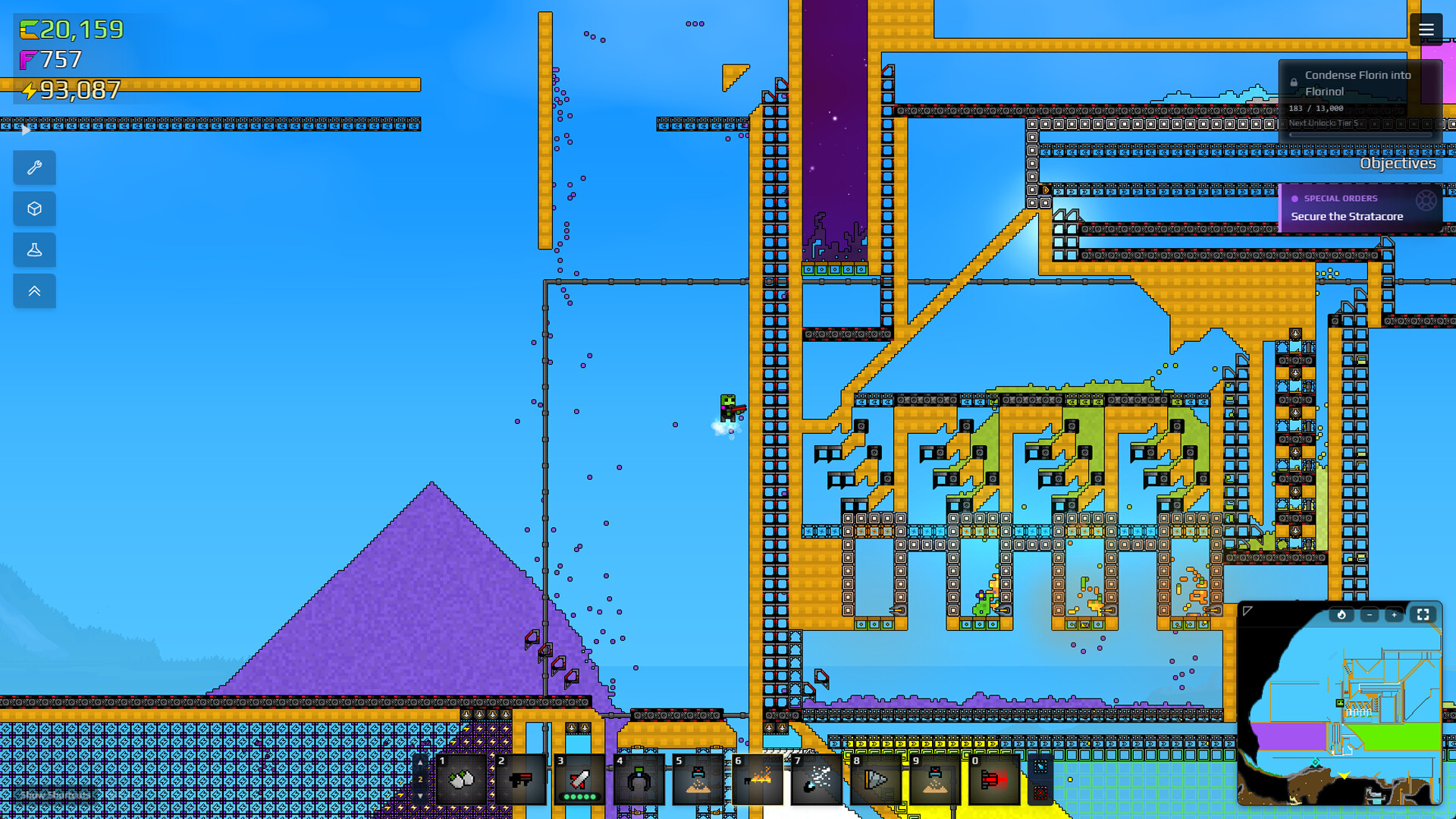 沙金工业|Sandustry|Build.24712350|官方中文|容量403M