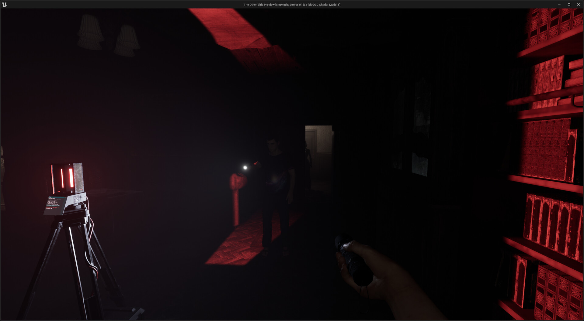 PC游戏-另一面(The Other Side)绿色联机版|百度云迅雷下载插图4-小白游戏网 PC游戏-另一面(The Other Side)绿色联机版|百度云迅雷下载插图4-小白游戏网