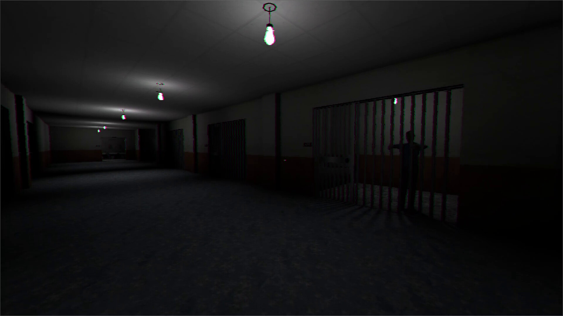 恐怖噩梦合集|官方中文|支持手柄|Horror Nightmare Collection插图8