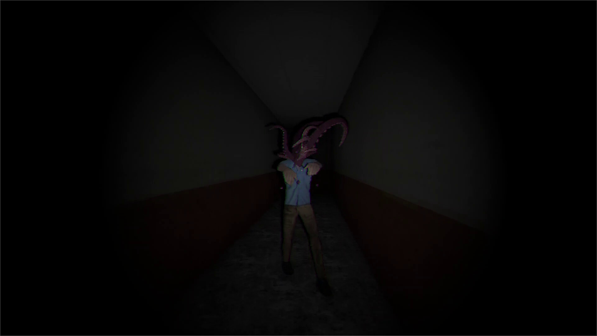 恐怖噩梦合集|官方中文|支持手柄|Horror Nightmare Collection插图6
