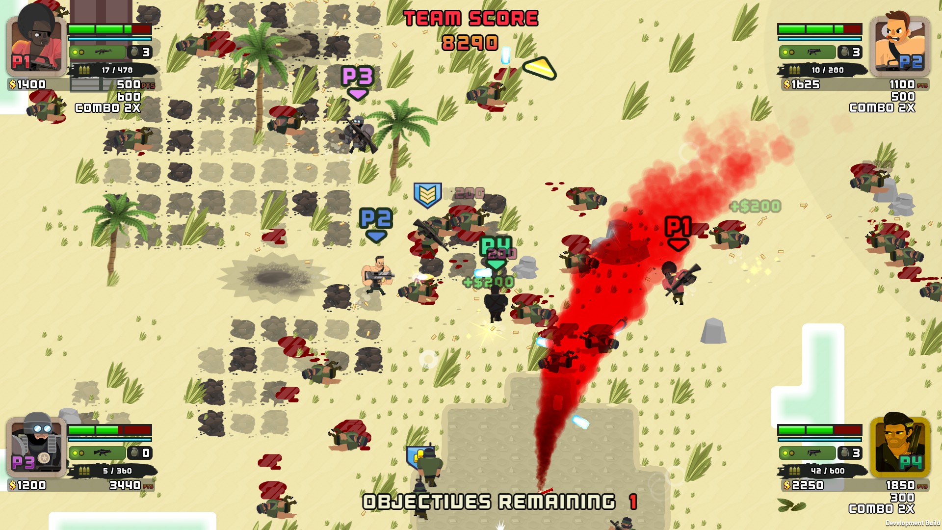 探戈嘉年华 Tango Fiesta 截图 1