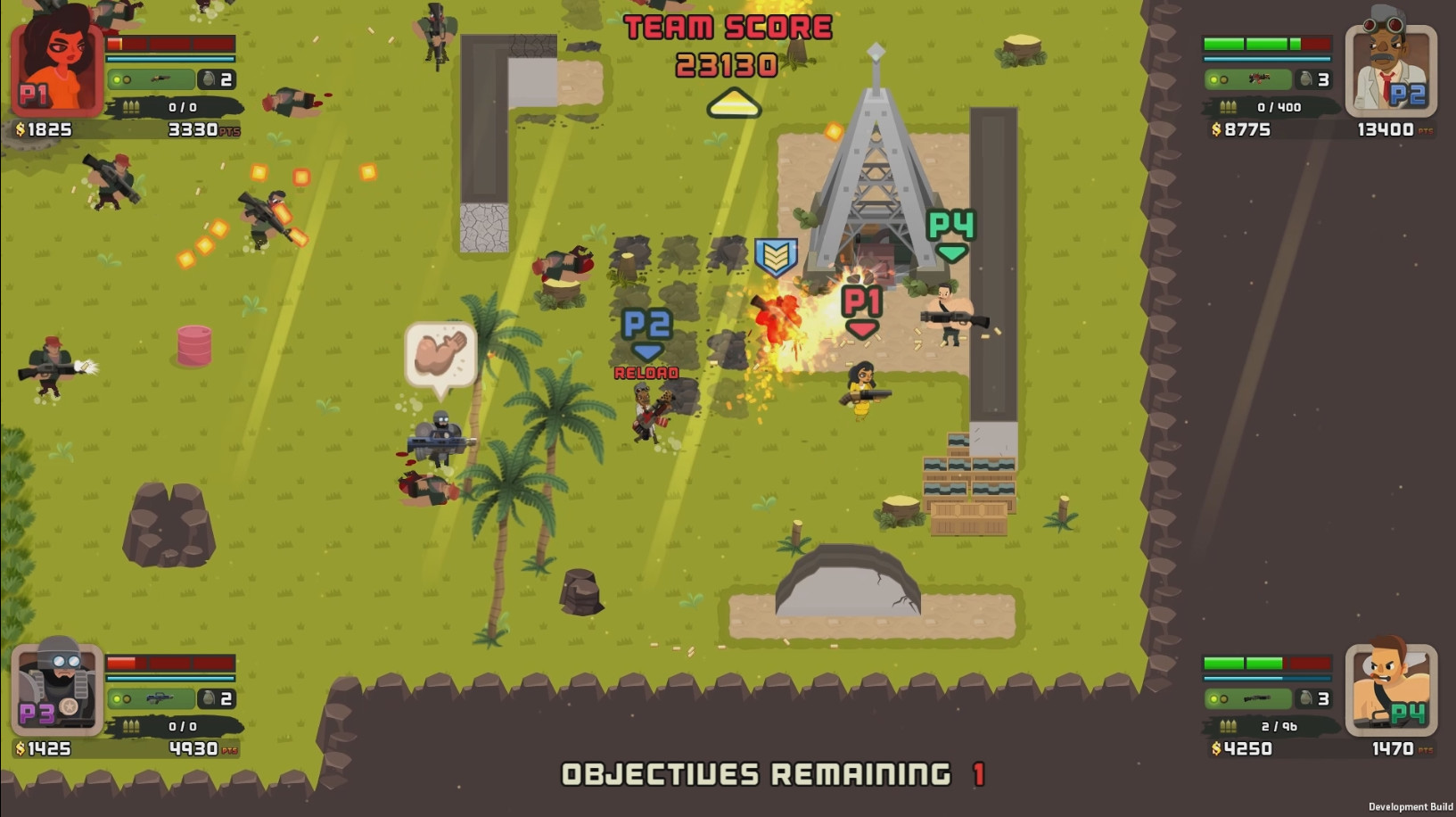 探戈嘉年华 Tango Fiesta 截图 4