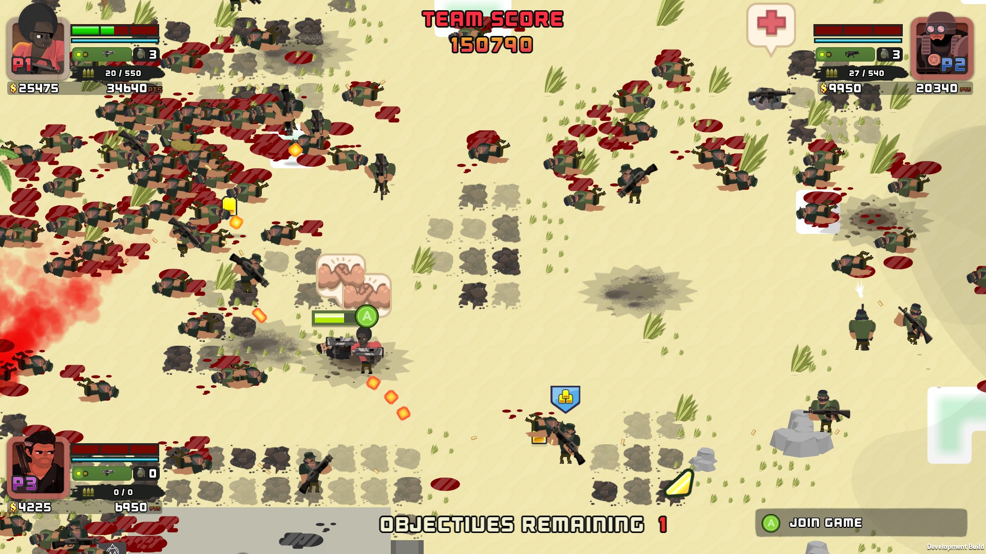 探戈嘉年华 Tango Fiesta 截图 3