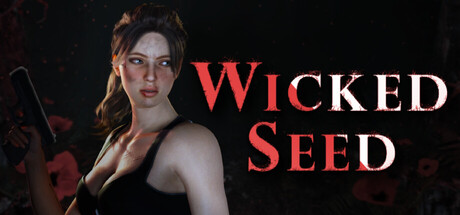 邪恶种子/Wicked Seed