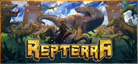 恐龙世纪/Repterra Build.24910508|策略战棋|容量1.1GB|免安装绿色中文版-KXZGAME