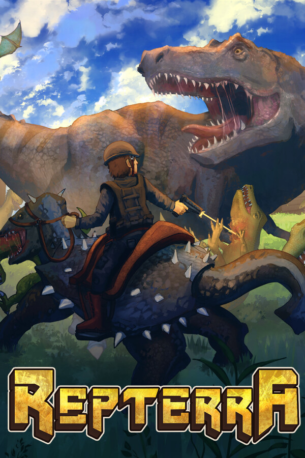 Repterra