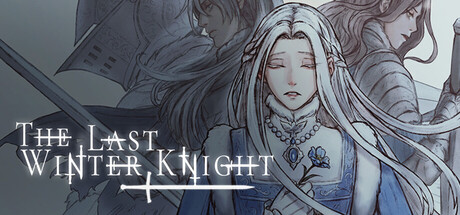 最后的冬日骑士|The Last Winter Knight|官方英文|容量1.86G