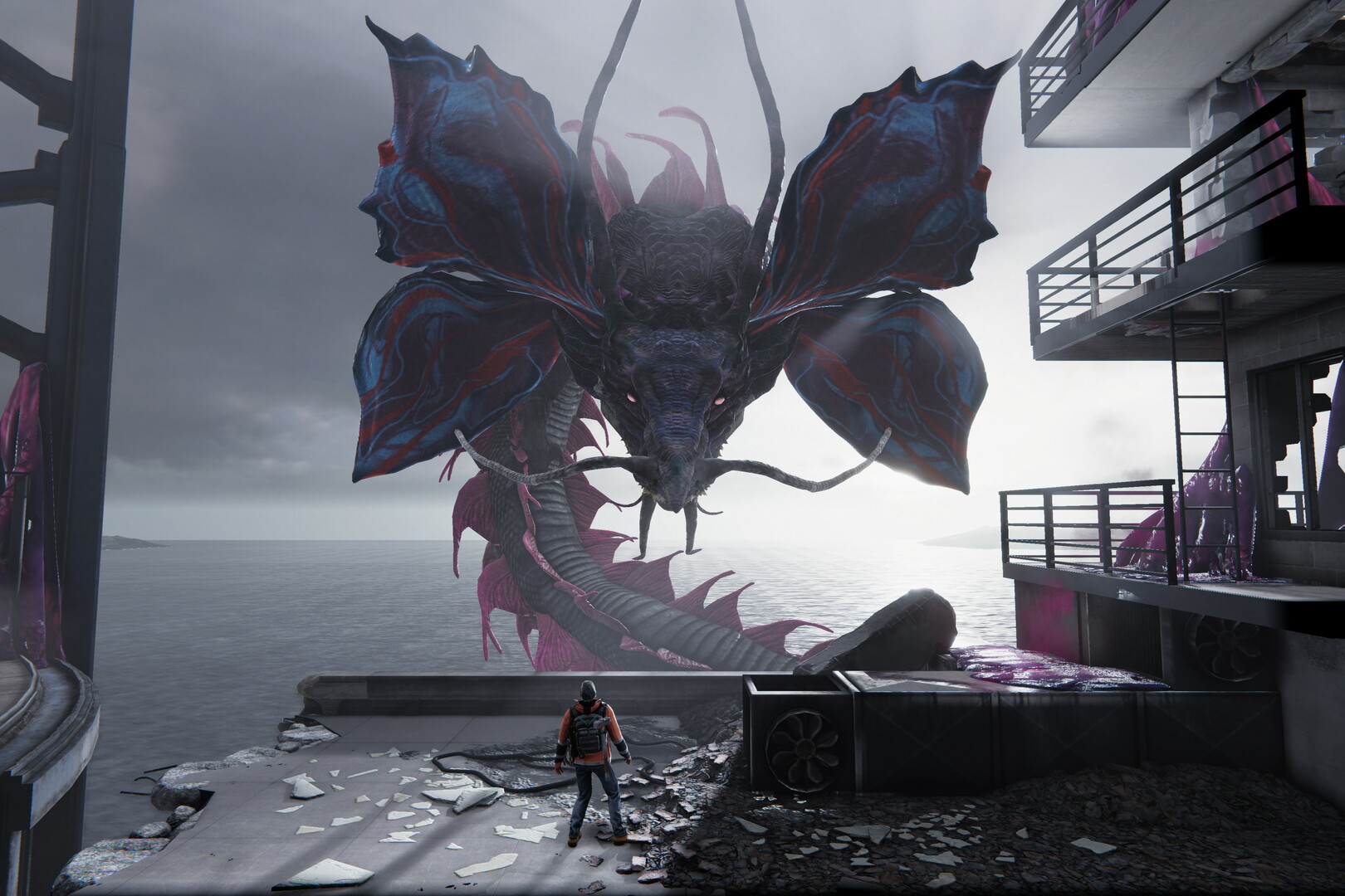 金刚:绝境求生/Kong Survivor Instinct -(v1.0.4)