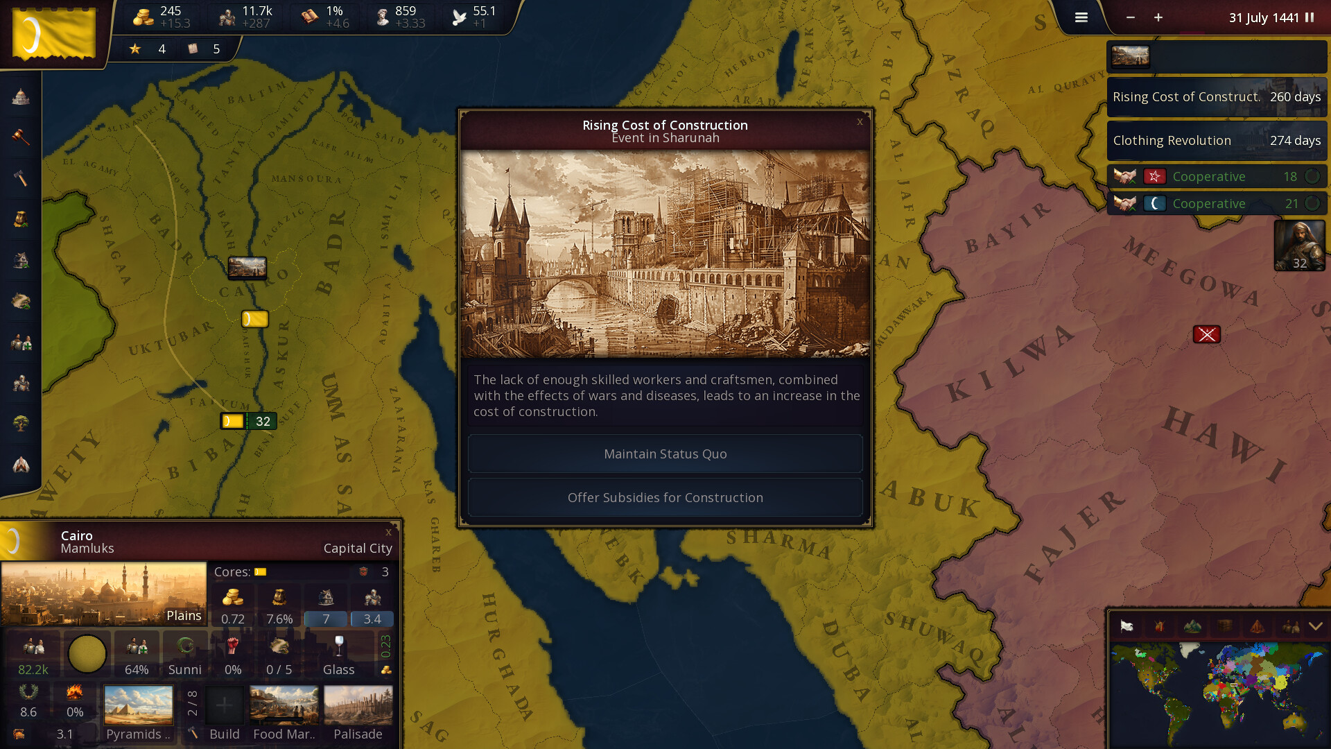 历史时代3|Age of History 3|1.02
