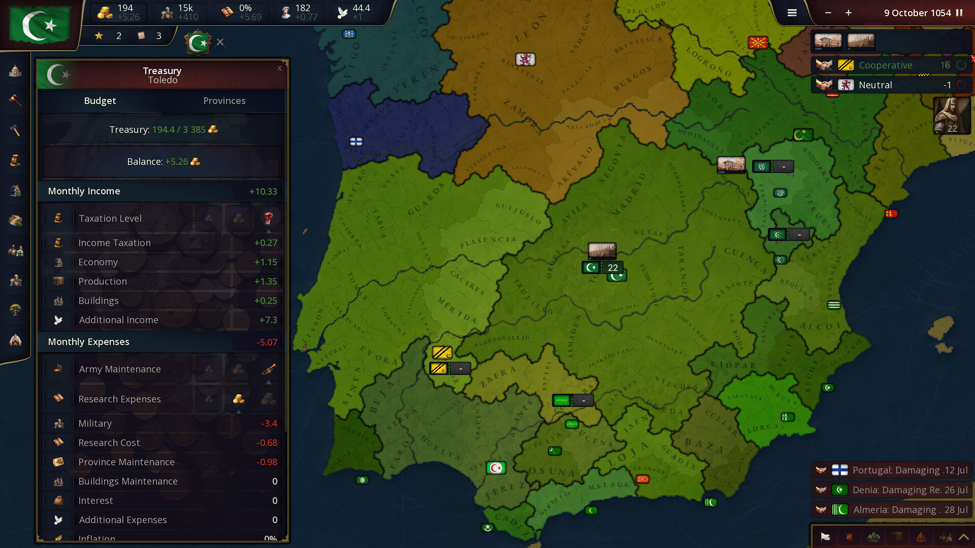 历史时代3|Age of History 3|1.02