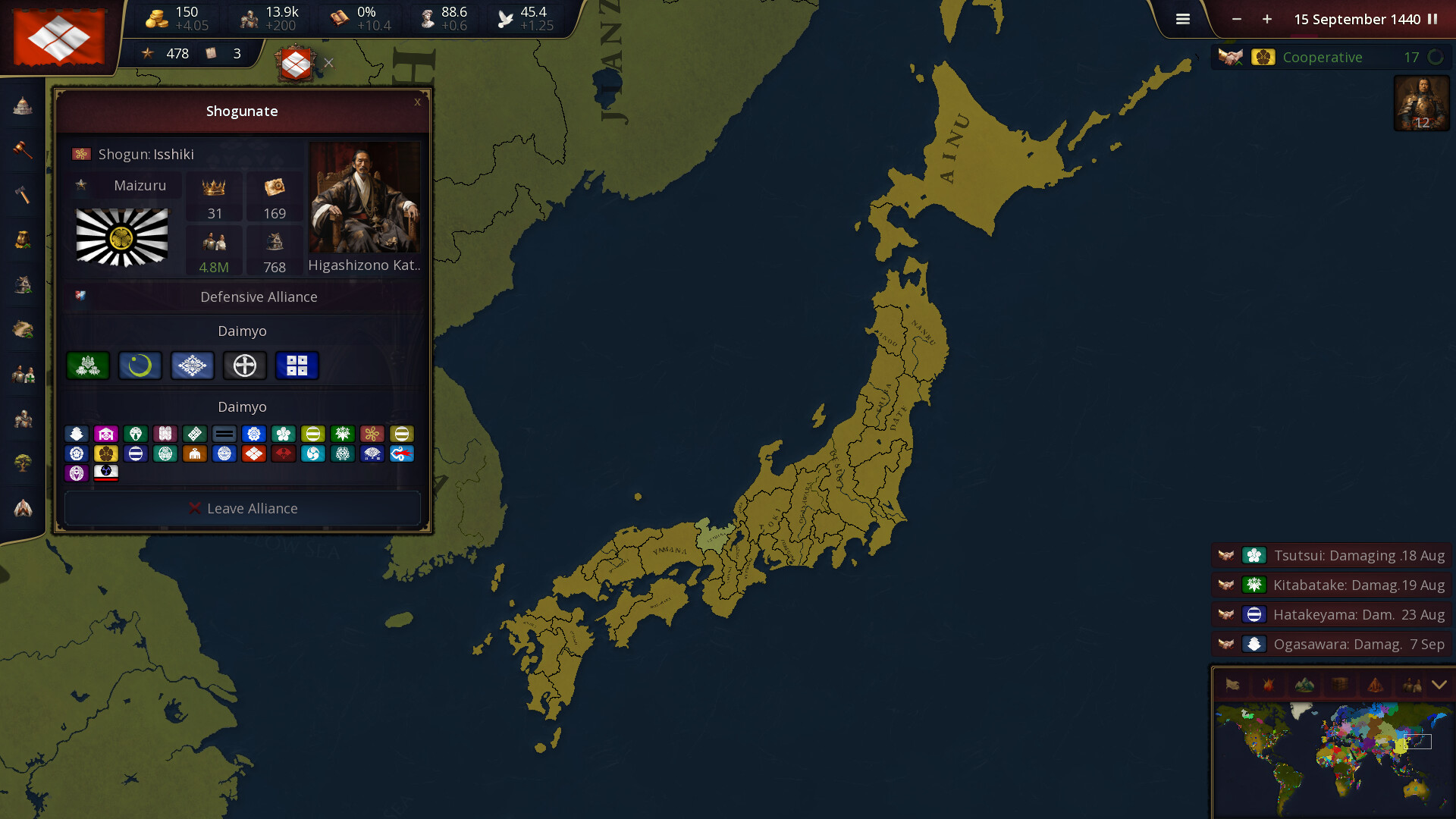历史时代3|Age of History 3|1.02