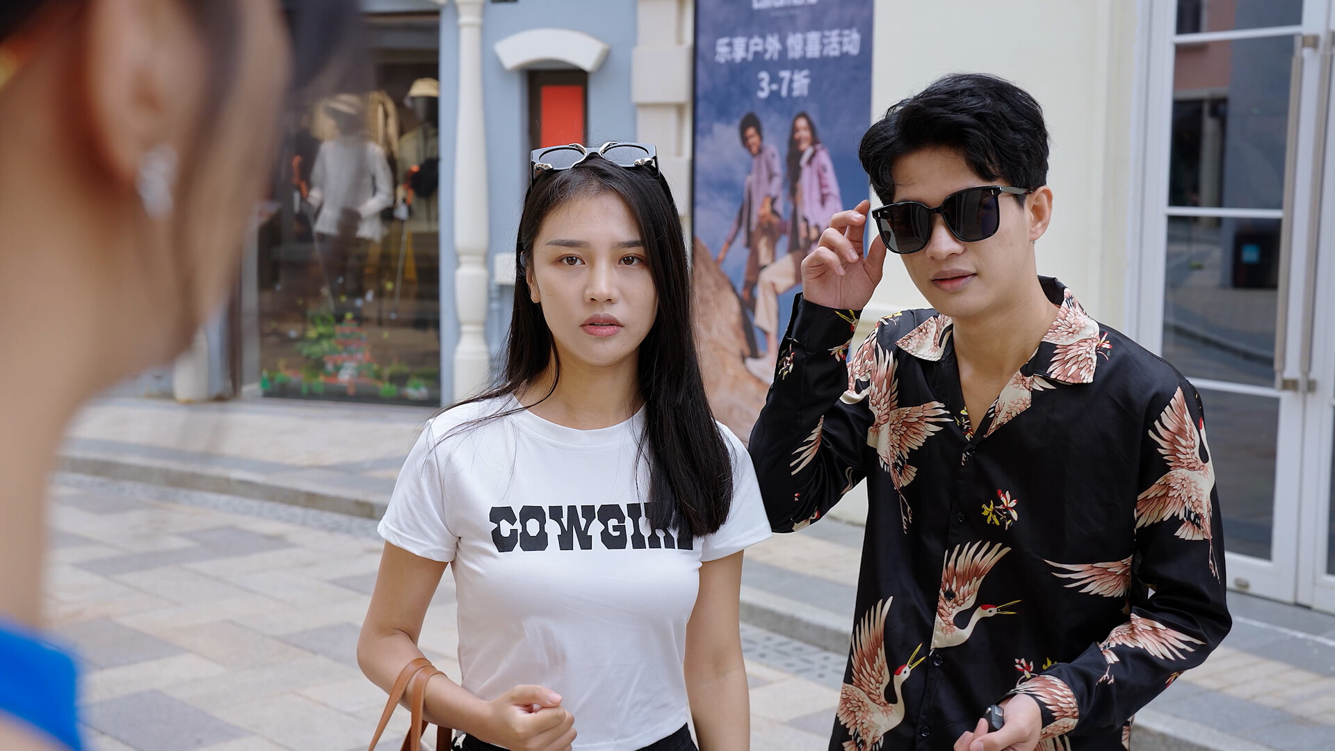 总裁你想和谁谈恋爱 (Secrets of the Heartbeat)