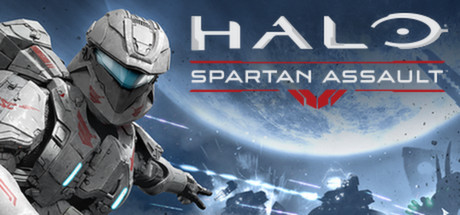 [安卓]光环：斯巴达突袭|Halo: Spartan Assault|v1.1.11|steam移植版|官方中文|容量856M插图vtavta