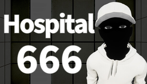 《医院 666/Hospital 666/联机版》免安装中文版