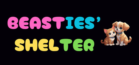 Beasties' Shelter Cover Image