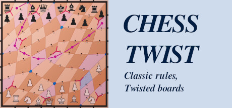 Chess Twist Cover Image