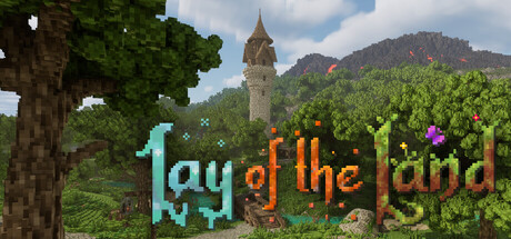 大地之道/Lay of the Land Build.25975636|动作冒险|容量2.3GB|免安装绿色中文版-KXZGAME