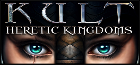 祭典：异教徒王国/Kult: Heretic Kingdoms（v1.5）-秋风资源网