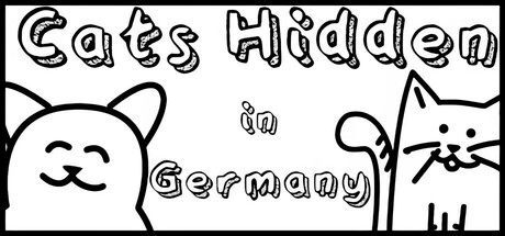 PC游戏-隐藏在德国的猫（Cats Hidden in Germany）绿色版|百度云迅雷下载