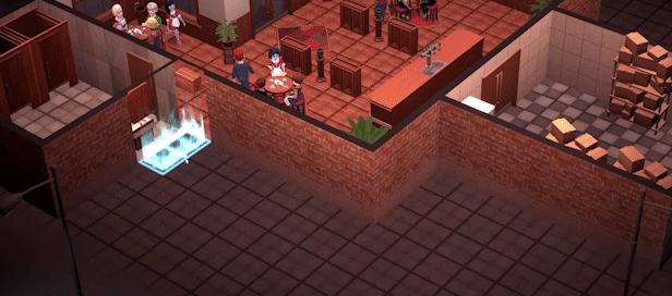 图片[4]-吸血鬼酒吧大亨/Blood Bar Tycoon v1.0.10537|模拟经营|3.7GB|中文-蝶影二次元