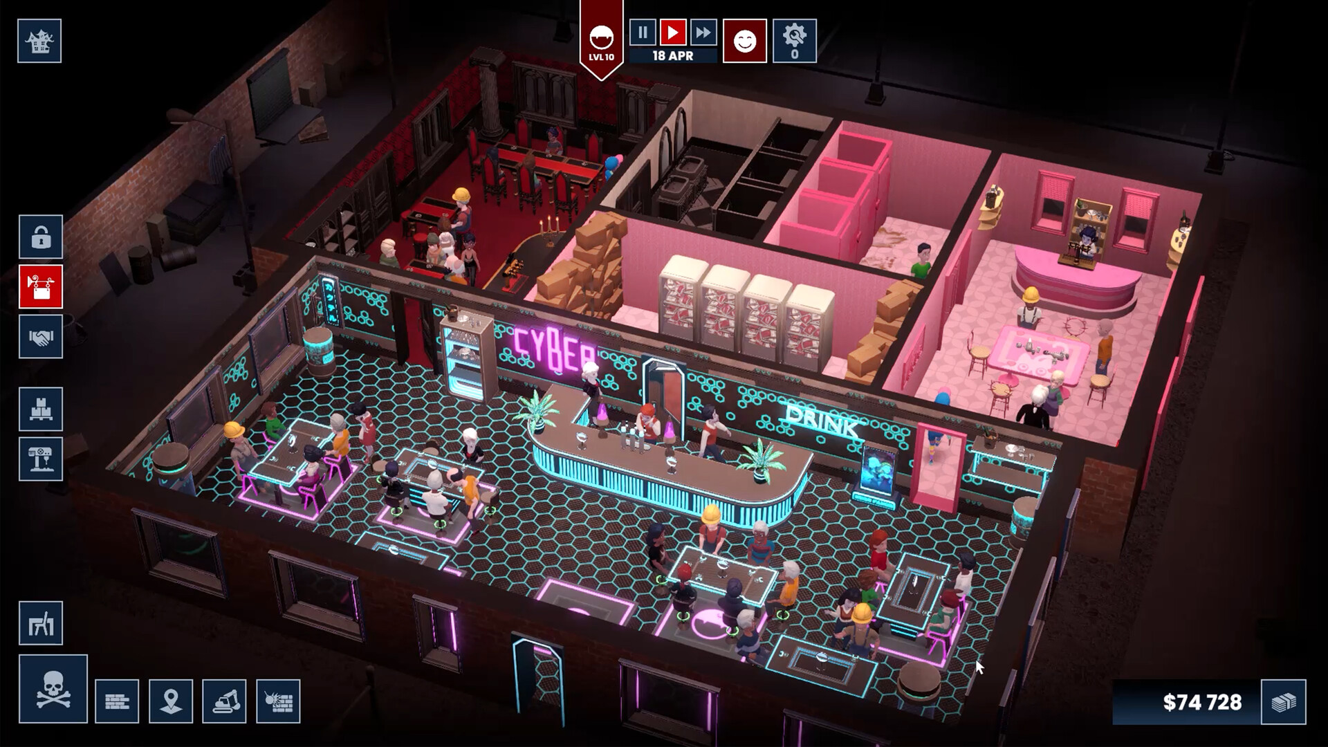 图片[7]-吸血鬼酒吧大亨/Blood Bar Tycoon Build.24261259|模拟经营|6.3GB|中文-蝶影二次元