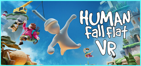 人类一败涂地VR（Human Fall Flat VR）免安装中文版