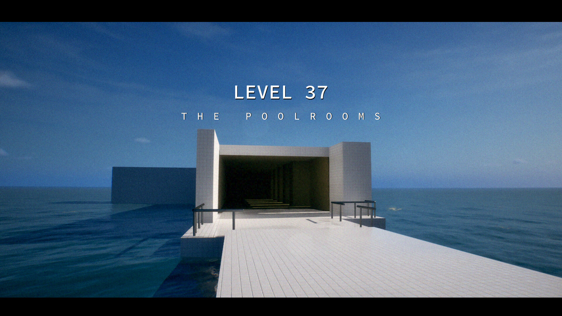 后室回声 (Echoes of The Backrooms)