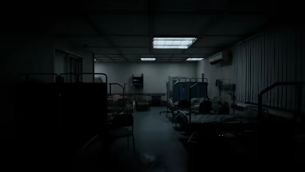 《亡灵医院/Hospital of the Undead》免安装中文版插图 《亡灵医院/Hospital of the Undead》免安装中文版插图