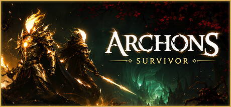 神使/Archons v1.1|动作冒险|容量1.4GB|免安装绿色中文版-KXZGAME