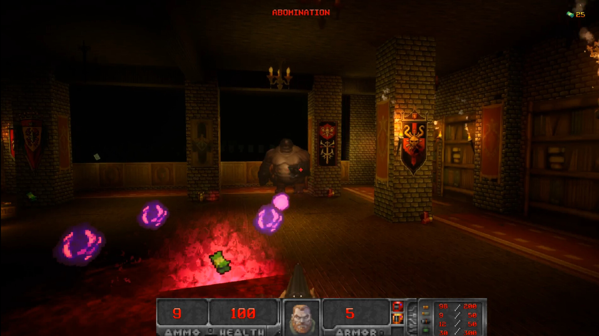 疯狂射击者(Shoomer Booter)绿色版|百度云迅雷下载插图6-小白游戏网 疯狂射击者(Shoomer Booter)绿色版|百度云迅雷下载插图6-小白游戏网