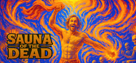 《亡灵桑拿/Sauna of the DEAD》免安装中文版