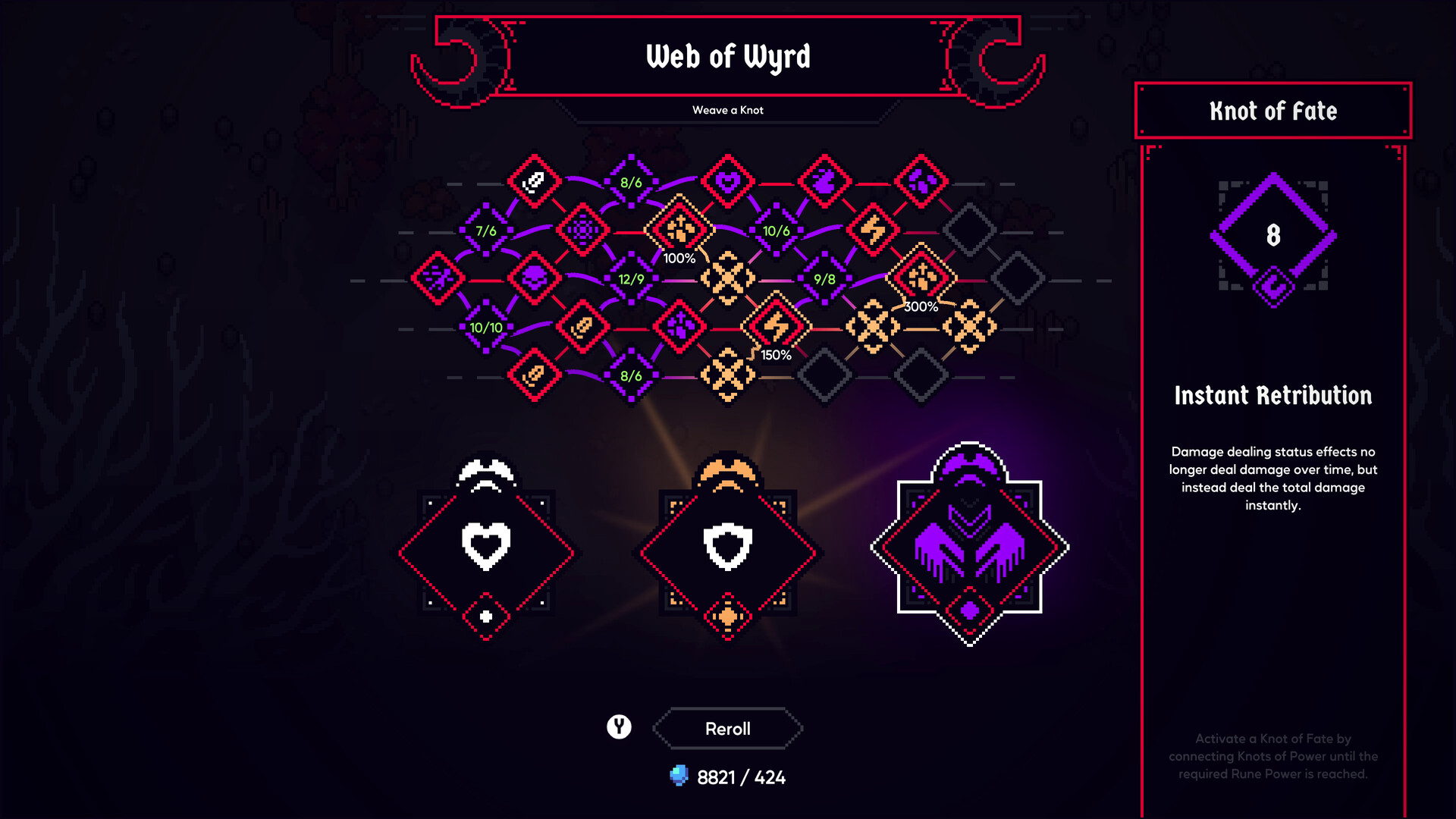 图片[14]-阿斯加德的陨落/Asgard’s Fall — Viking Survivors v0.2.3|动作冒险|166MB|中文-蝶影二次元