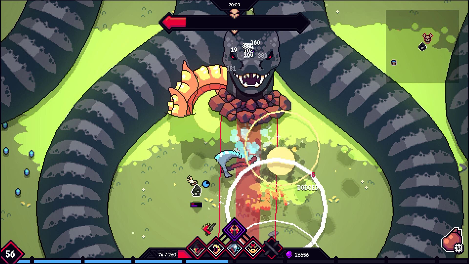 图片[15]-阿斯加德的陨落/Asgard’s Fall — Viking Survivors v0.2.3|动作冒险|166MB|中文-蝶影二次元