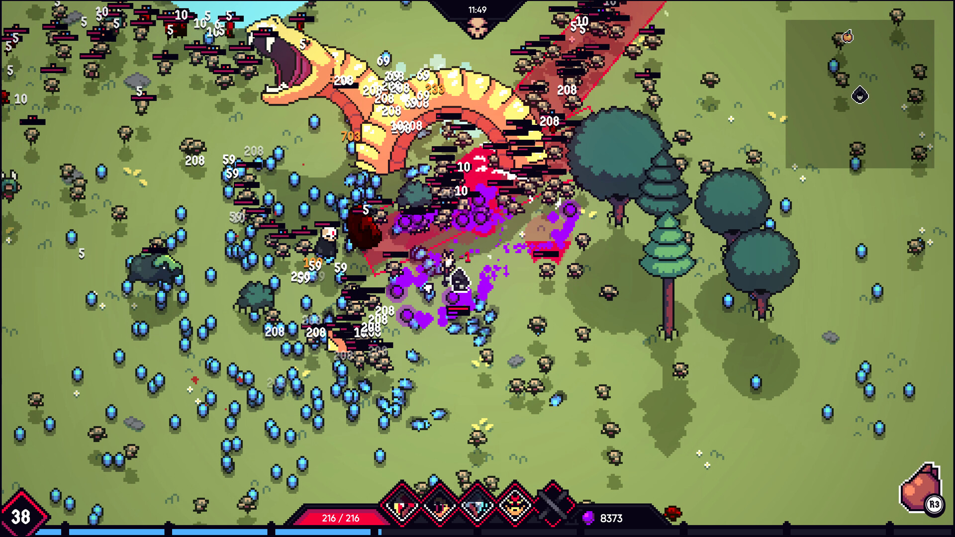 图片[10]-阿斯加德的陨落/Asgard’s Fall — Viking Survivors v0.2.3|动作冒险|166MB|中文-蝶影二次元