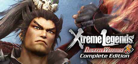 真三国无双7：猛将传 PC/手机双端（DYNASTY WARRIORS 7: Xtreme Legends Complete Edition）免安装中文版