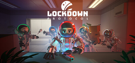 封锁协议/LOCKDOWN Protocol-XHYGAME-单机游戏资源网