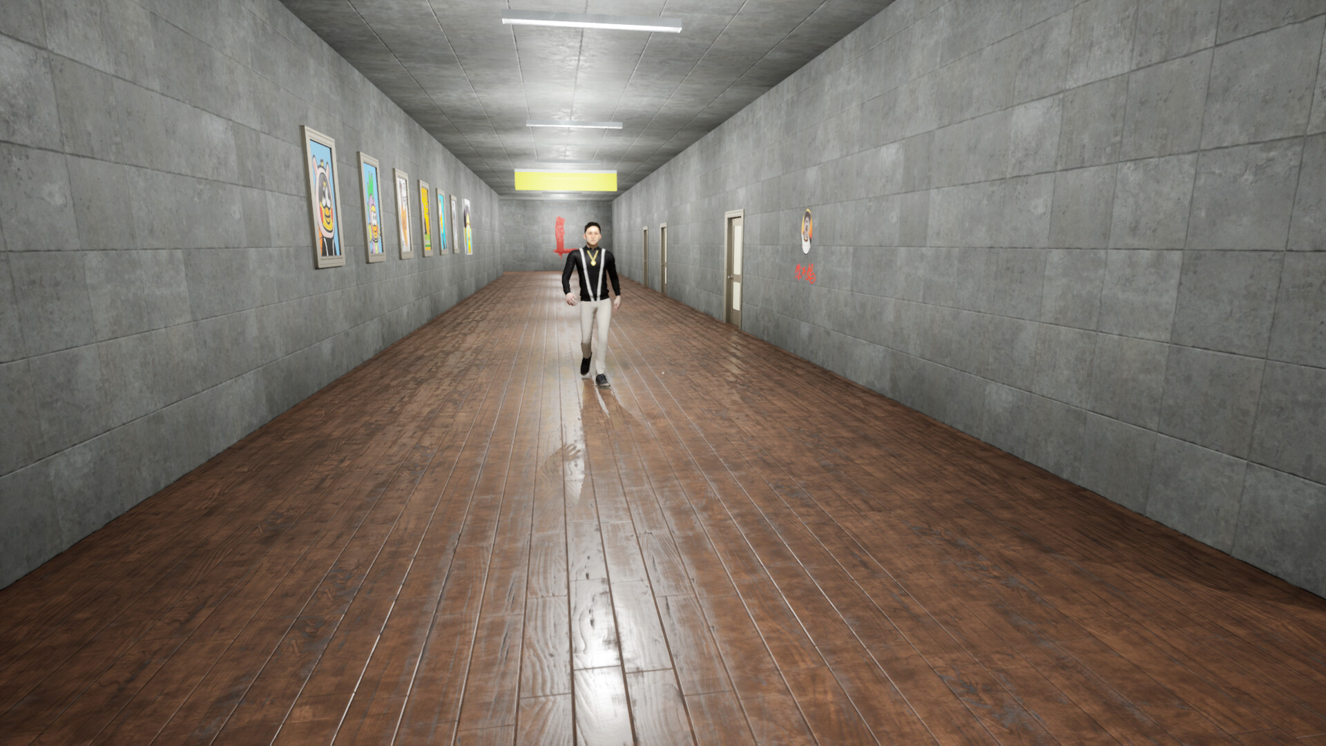 《坤号出口(EXIT KUN)》|v20240720|中文|免安装硬盘版 《坤号出口(EXIT KUN)》|v20240720|中文|免安装硬盘版