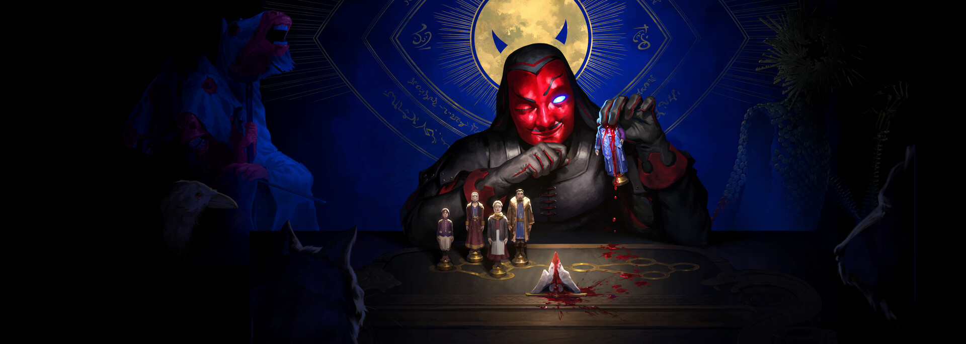 杀戮之石|官方中文|支持手柄|The Killing Stone插图7vtavta 截图 #5