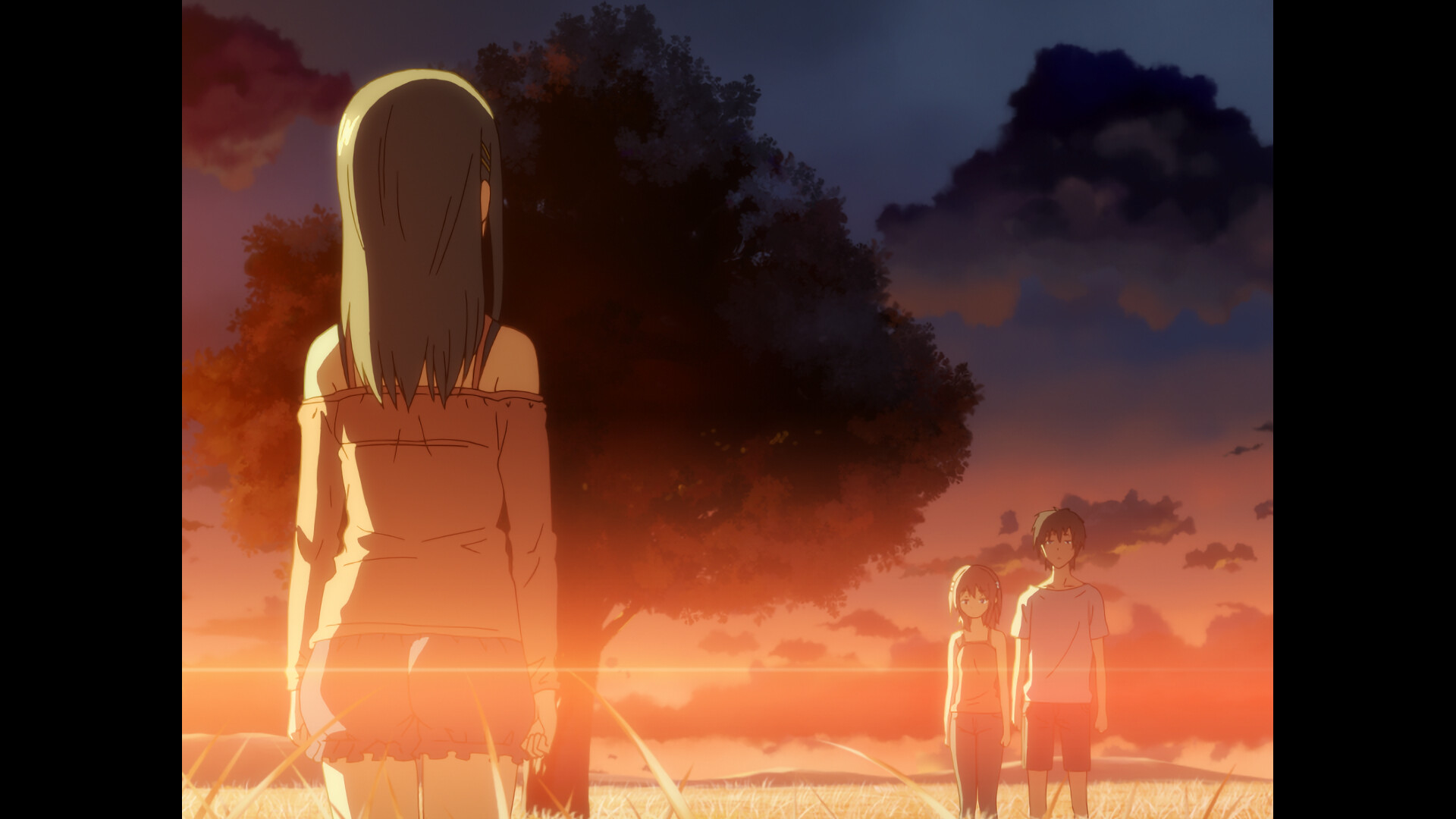 图片[13]-Sisters~夏日的最后一天~ Build.16898375|角色扮演|24.6GB|STEAM官中-蝶影二次元