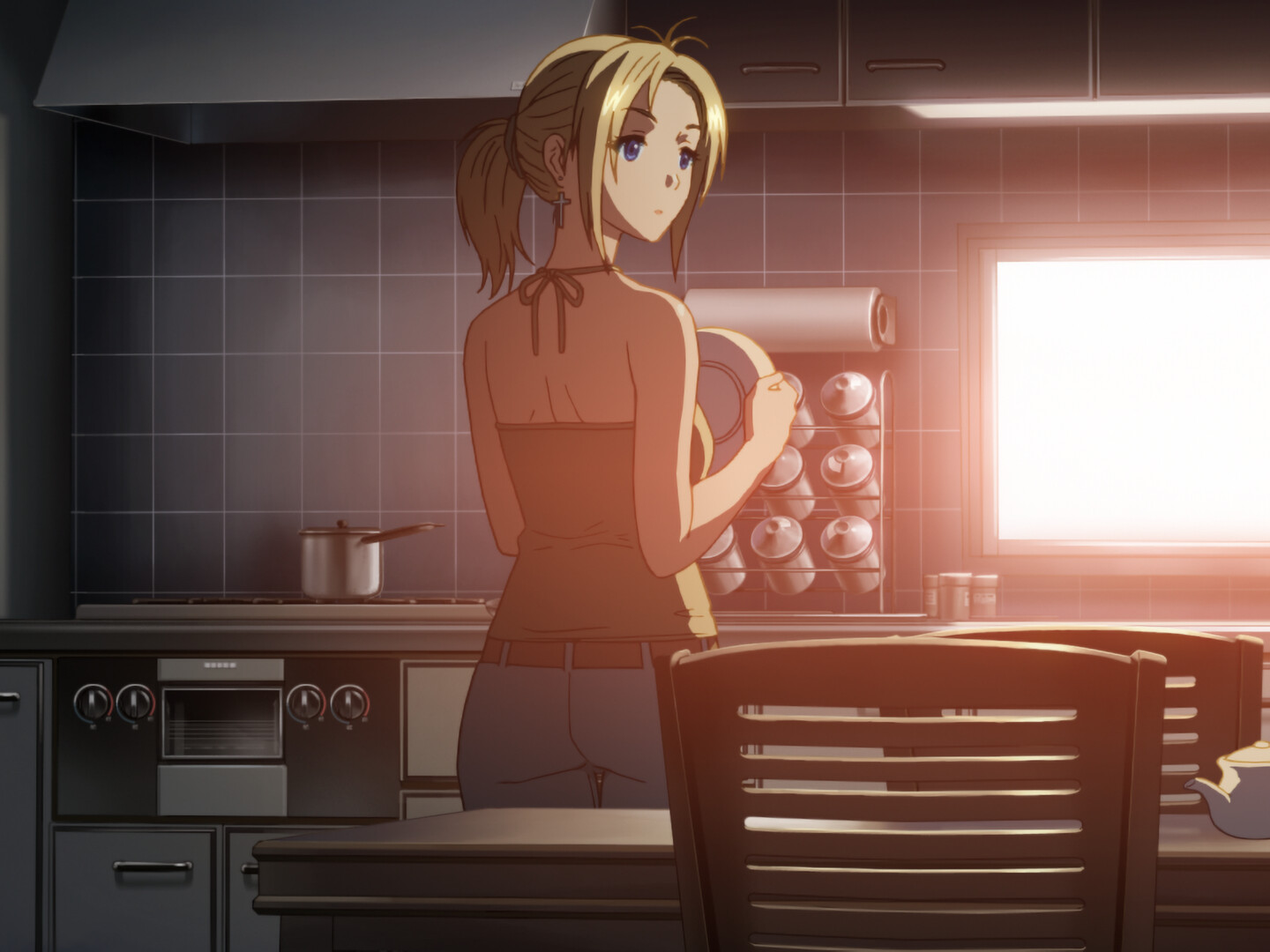 图片[12]-Sisters~夏日的最后一天~ Build.16898375|角色扮演|24.6GB|STEAM官中-蝶影二次元