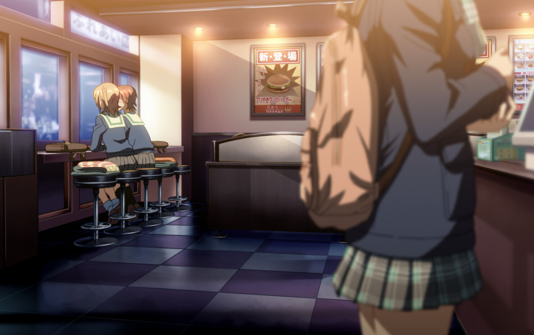 图片[15]-Sisters~夏日的最后一天~ Build.16898375|角色扮演|24.6GB|STEAM官中-蝶影二次元