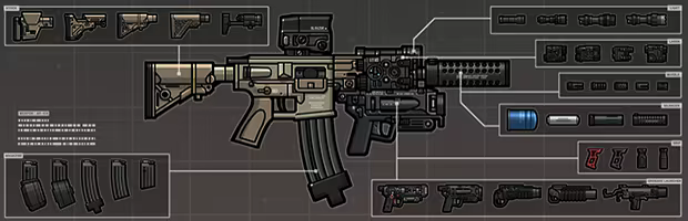 图片[5]-逆袭恶战：末日危机/Bad 2 Bad: Apocalypse v20251201|角色扮演|1.4GB|中文-蝶影二次元